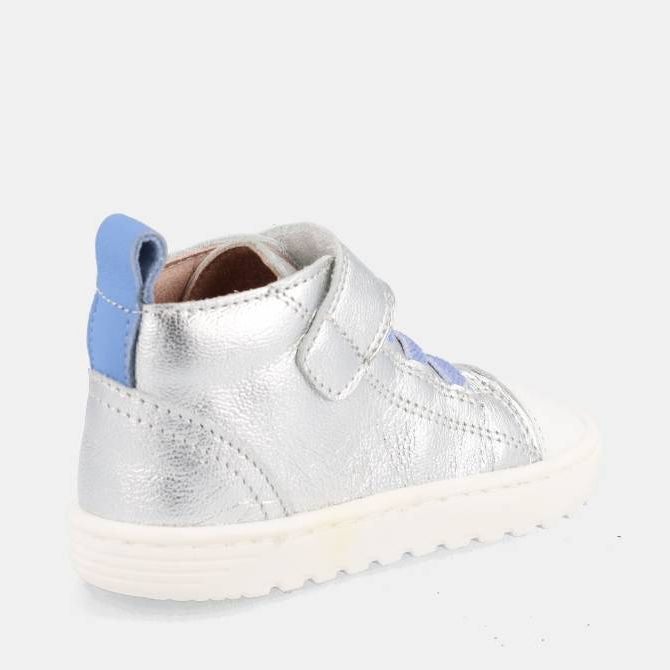 Blanditos Pekin Plata