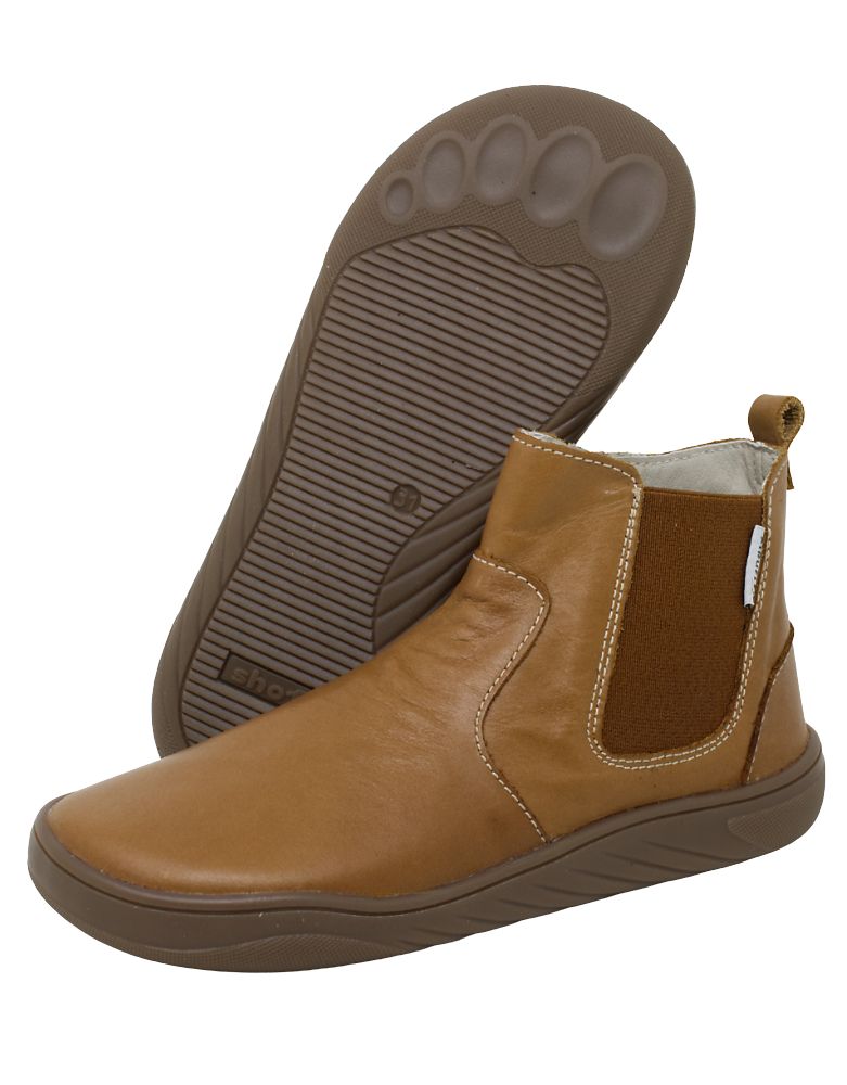 Piruflex Teens Chelsea II Cuero