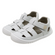 Sandalias Piruflex Calypso White