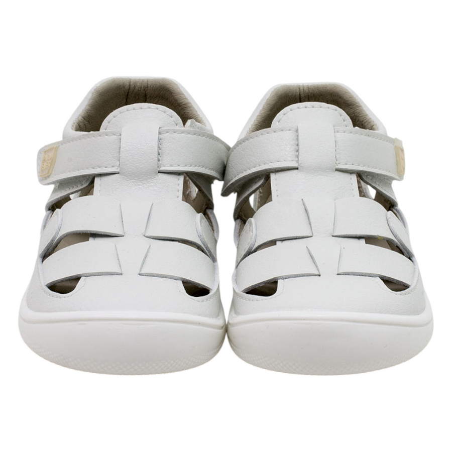 Sandalias Piruflex Calypso White