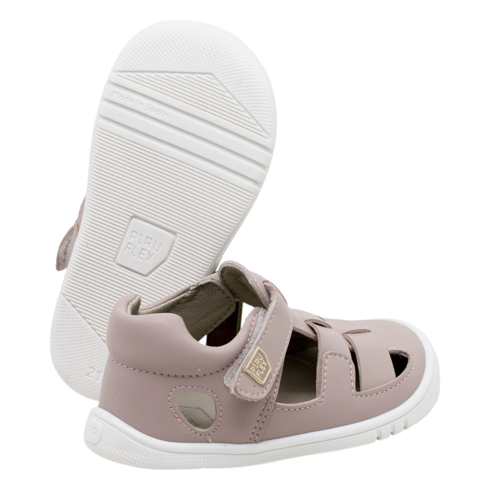 Sandalias Piruflex Calypso Rosa