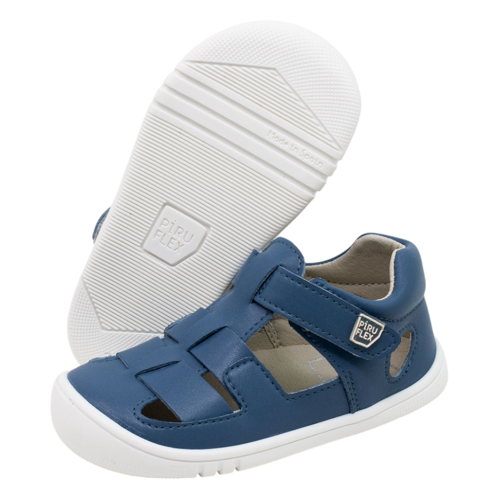 Sandalias Piruflex Calypso Egeo