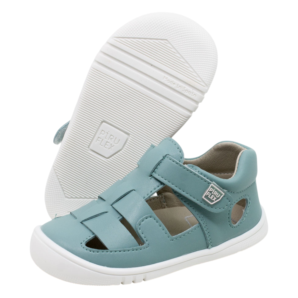 Sandalias Piruflex Calypso Mint