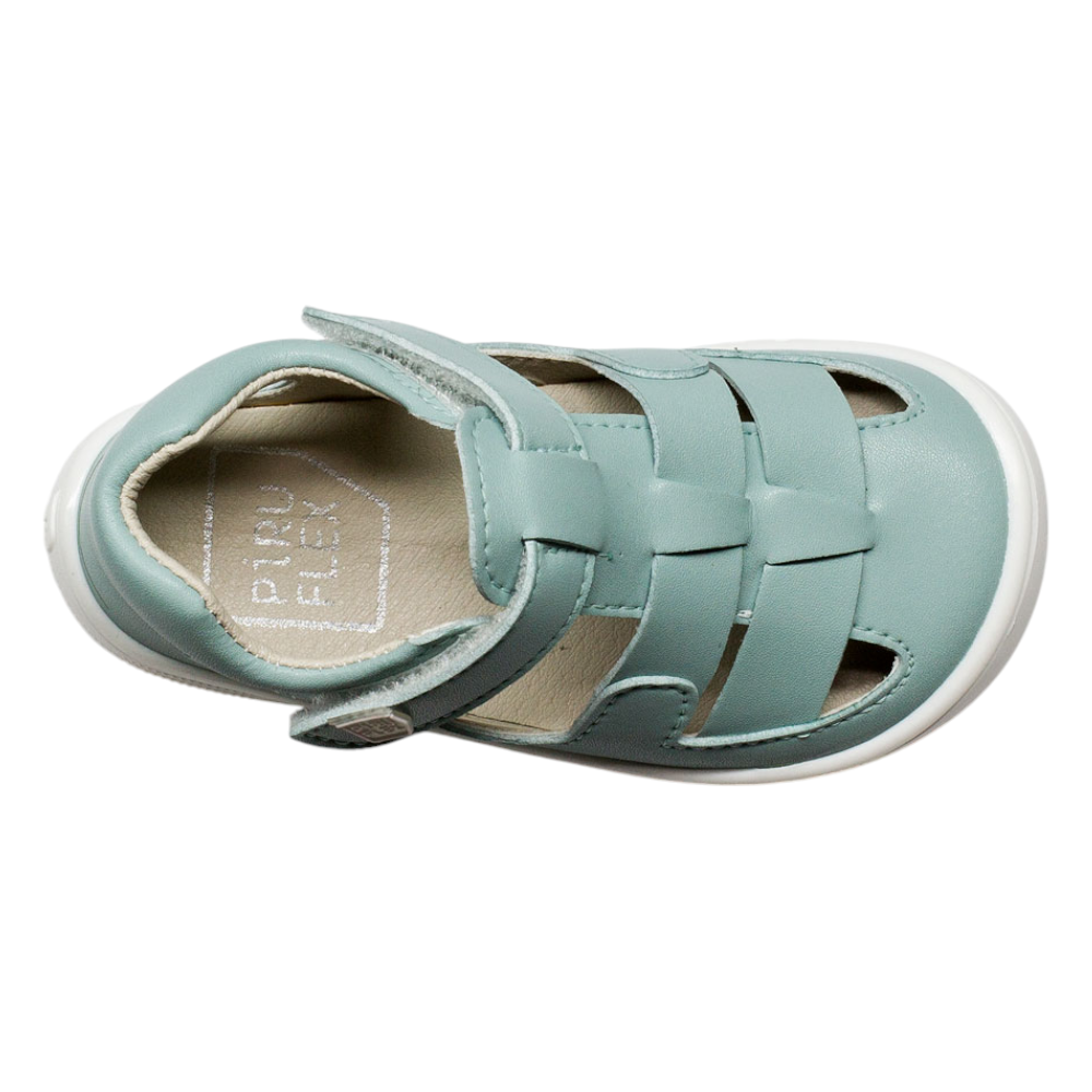 Sandalias Piruflex Calypso Mint