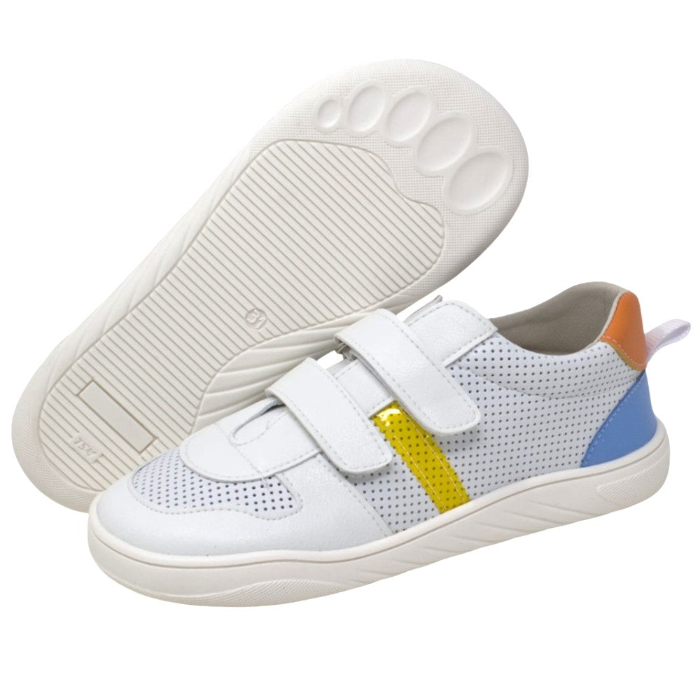 Piruflex Kids Sport Holes Colors