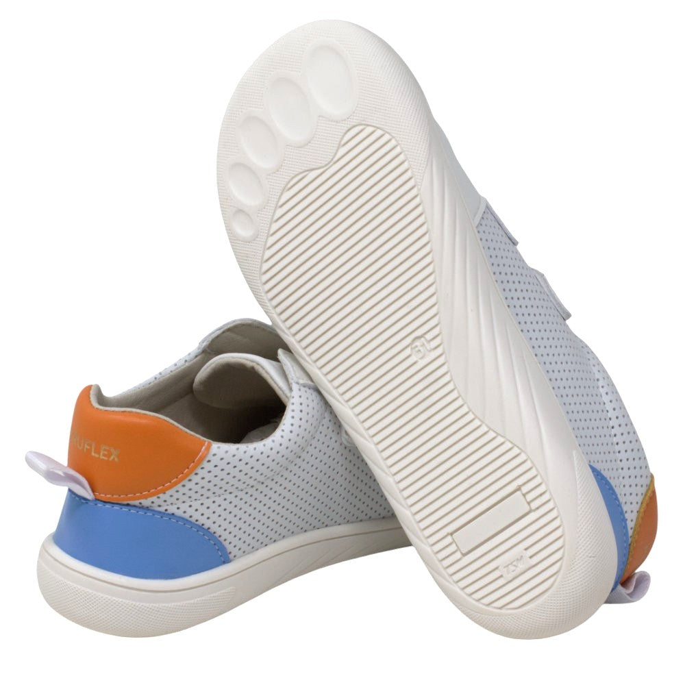 Piruflex Kids Sport Holes Colors