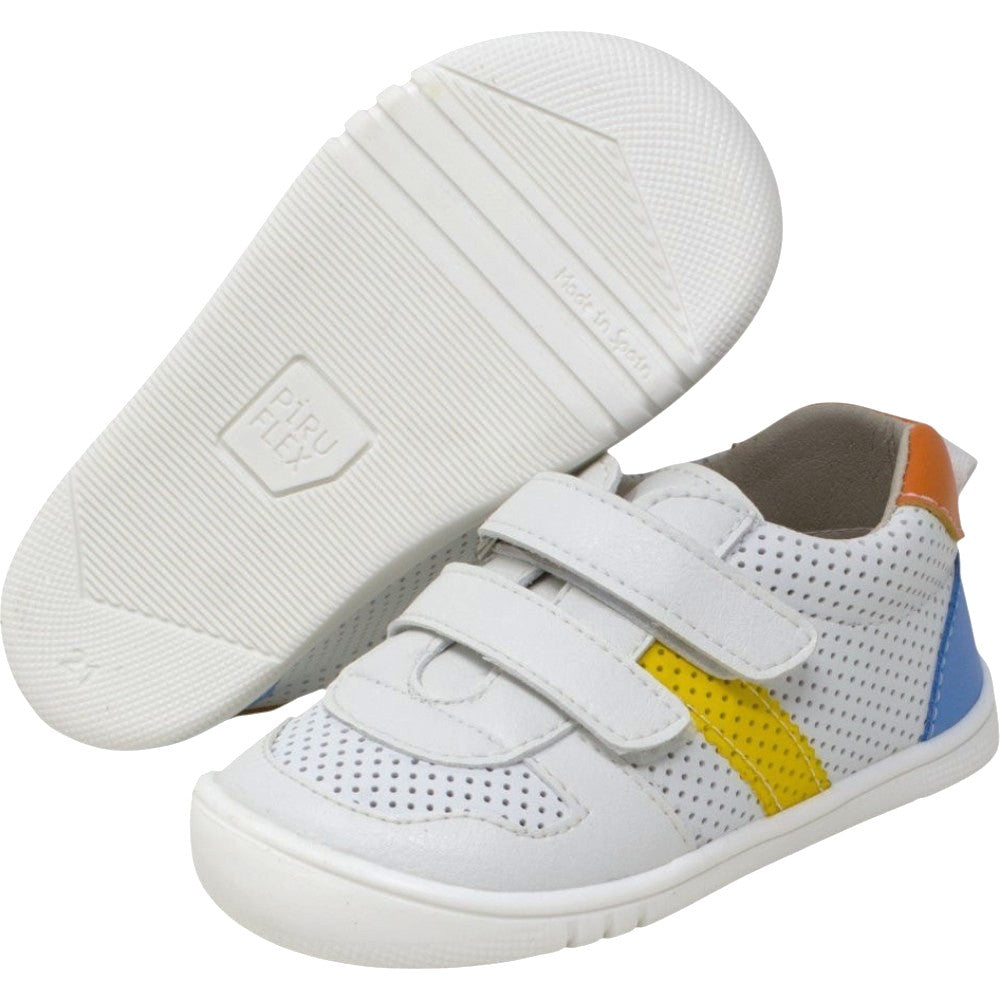 Piruflex Sport Holes Colors