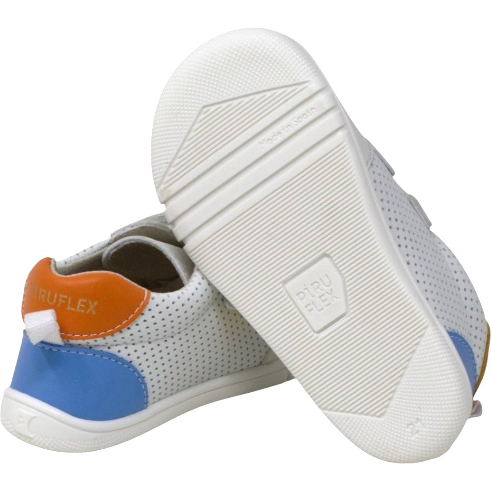 Piruflex Sport Holes Colors