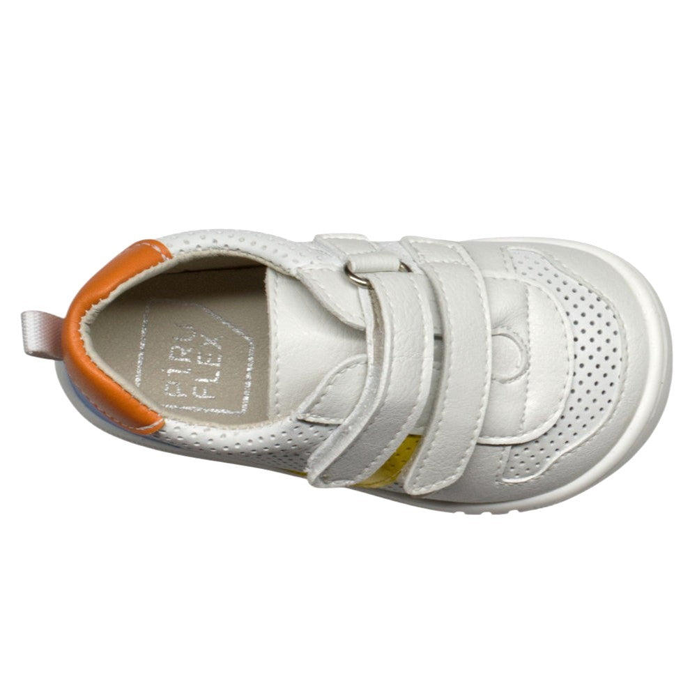 Piruflex Sport Holes Colors