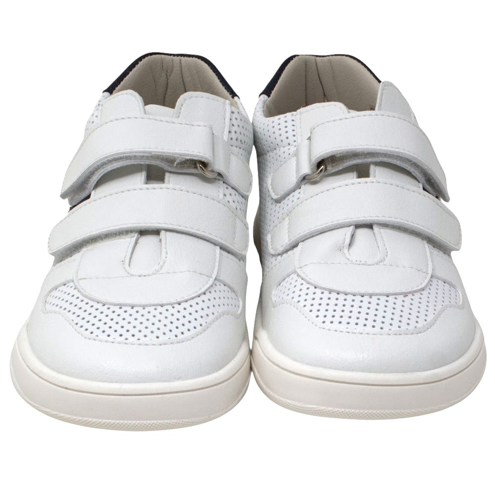 Piruflex Kids Sport Holes Navy