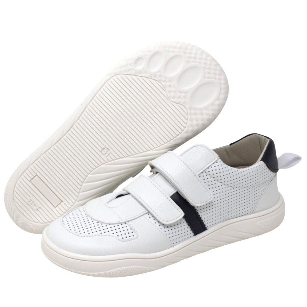 Piruflex Kids Sport Holes Navy
