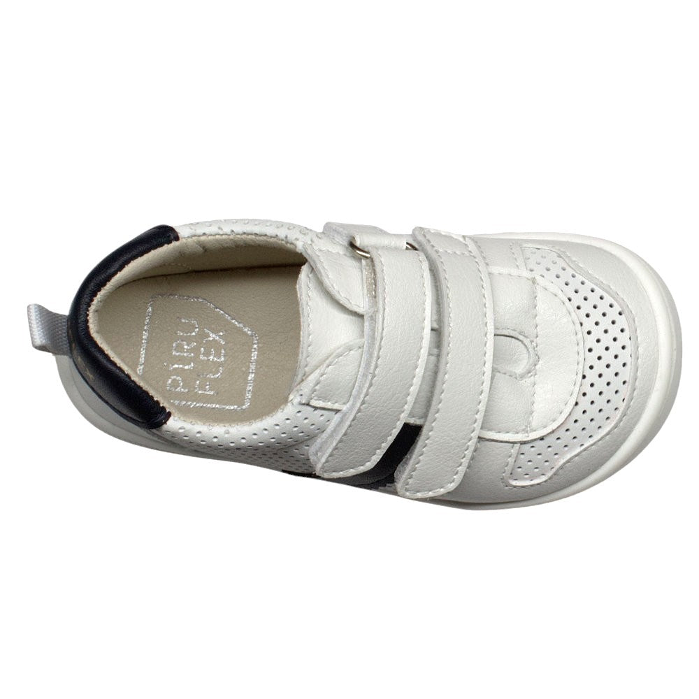 Piruflex Sport Holes Navy