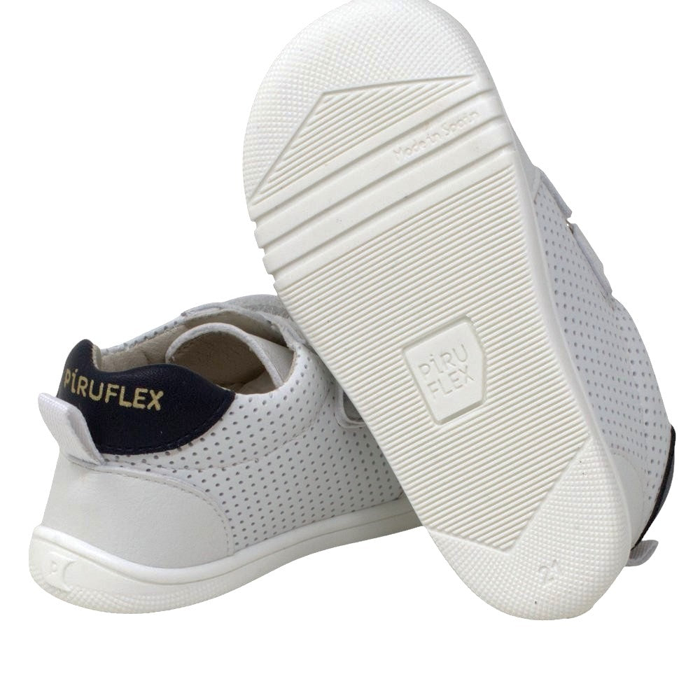 Piruflex Sport Holes Navy