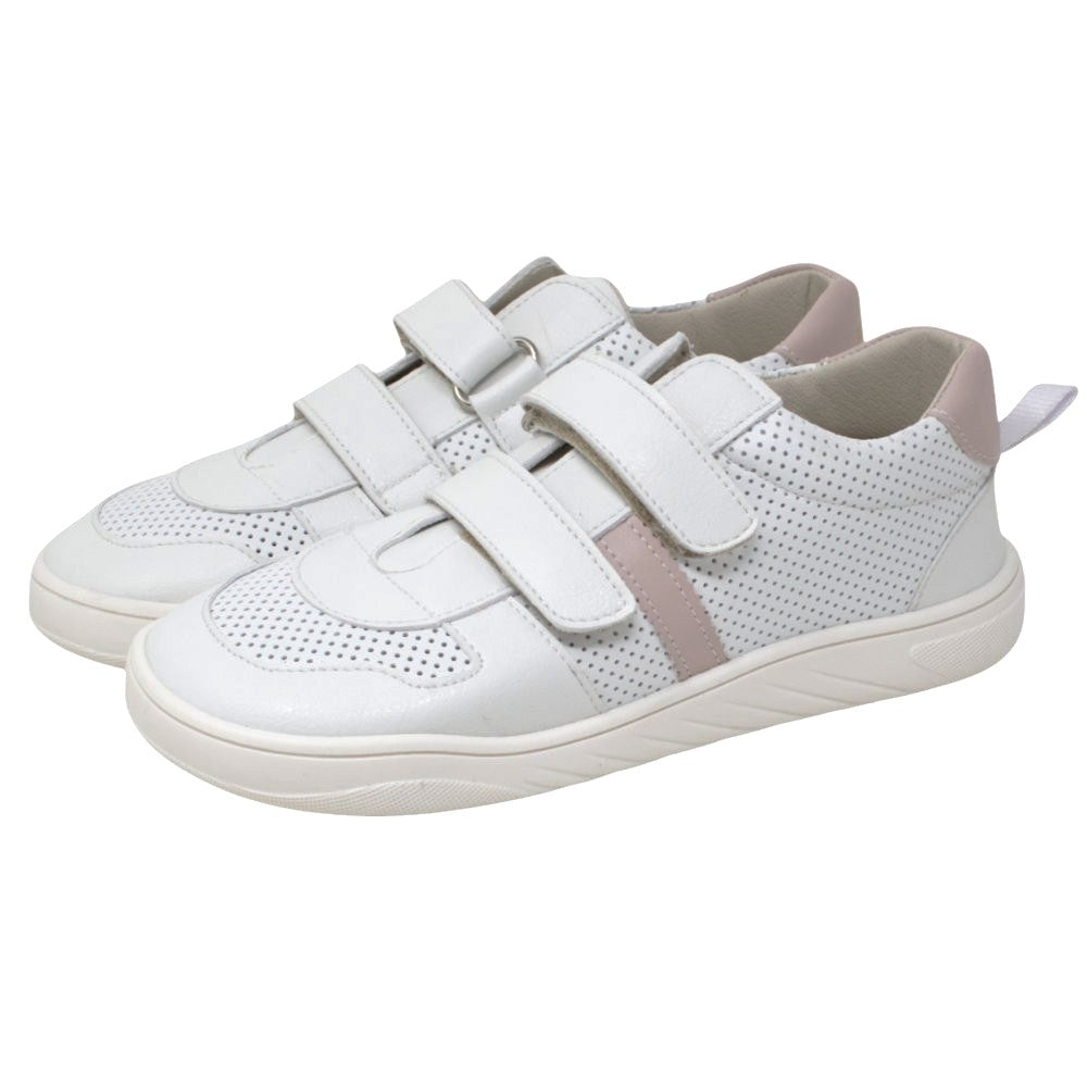 Piruflex Kids Sport Holes Rosa