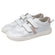 Piruflex Kids Sport Holes Rosa