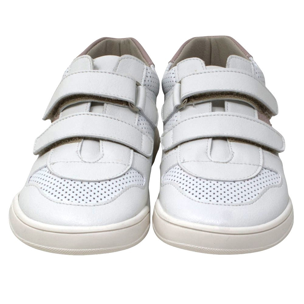 Piruflex Kids Sport Holes Rosa