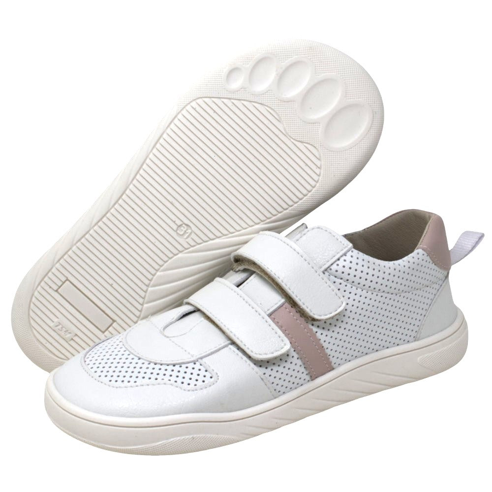 Piruflex Kids Sport Holes Rosa