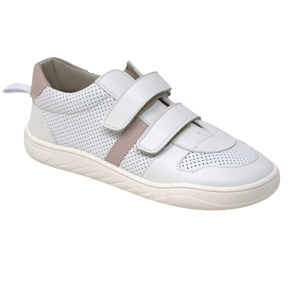 Piruflex Kids Sport Holes Rosa