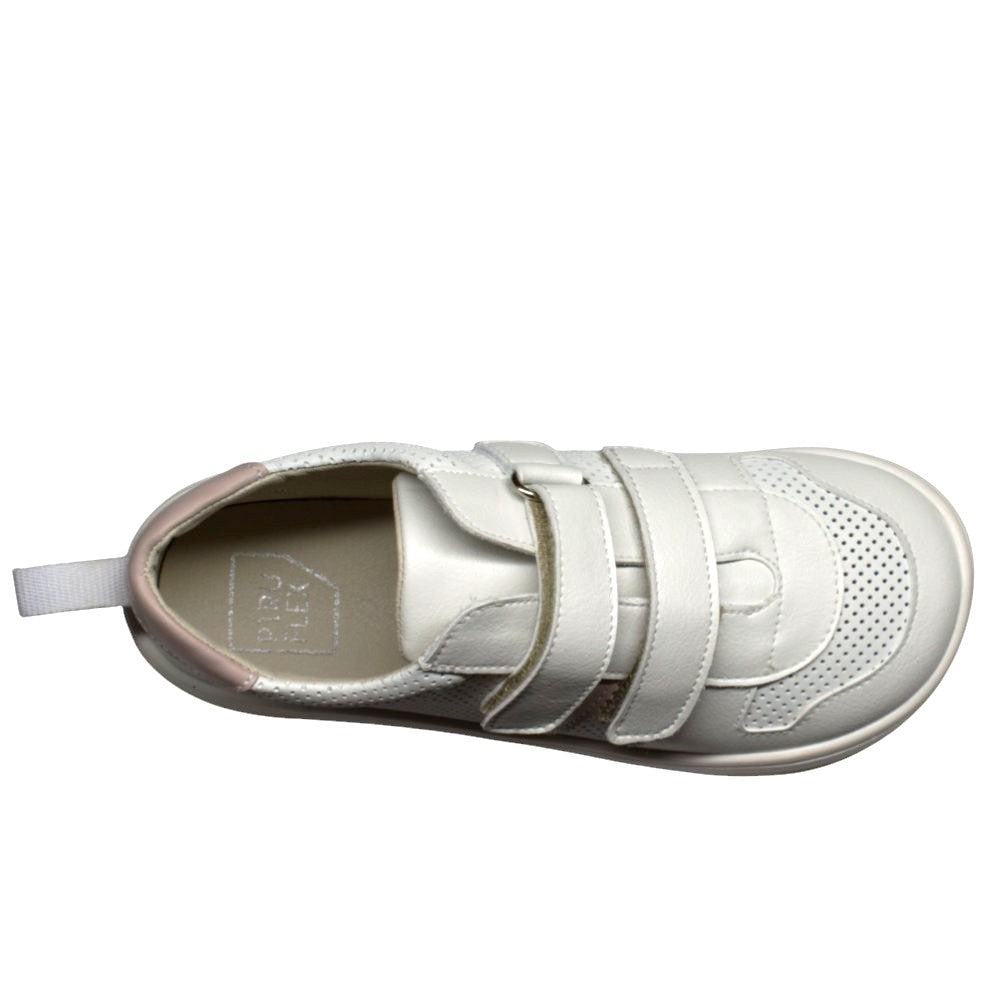 Piruflex Kids Sport Holes Rosa