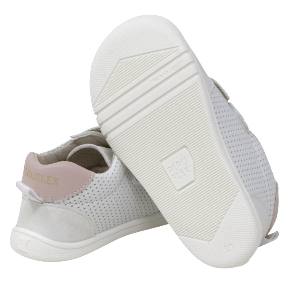 Piruflex Sport Holes Rosa