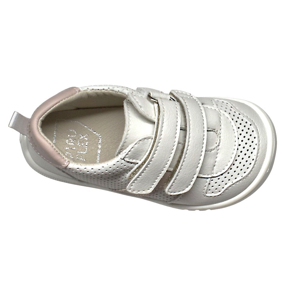 Piruflex Sport Holes Rosa