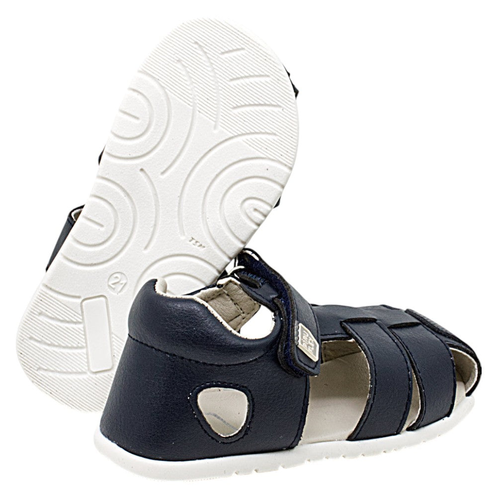 Piruflex Sandales Tropic Marino