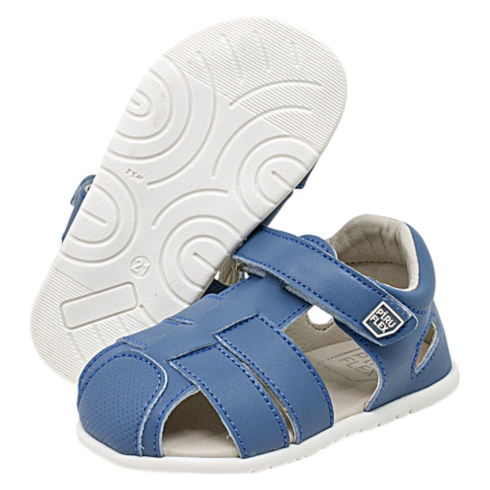 Sandalias Piruflex Tropic Egeo