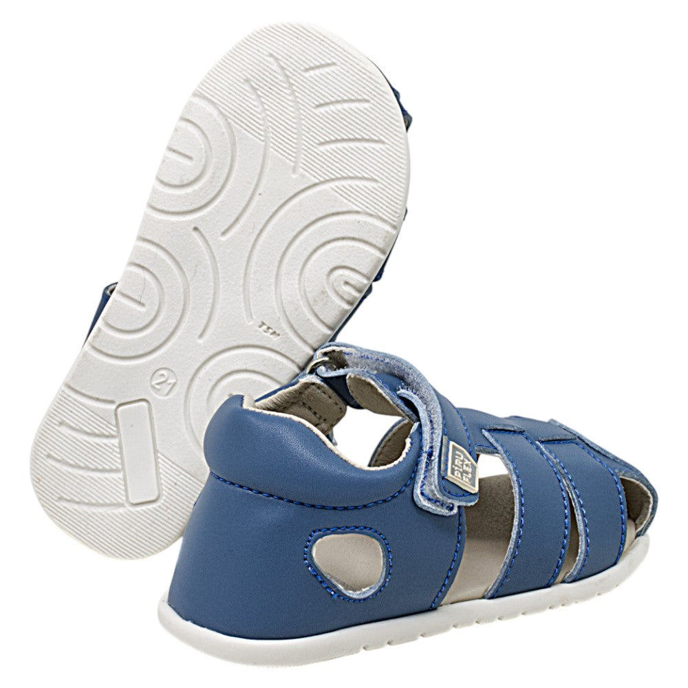 Sandalias Piruflex Tropic Egeo