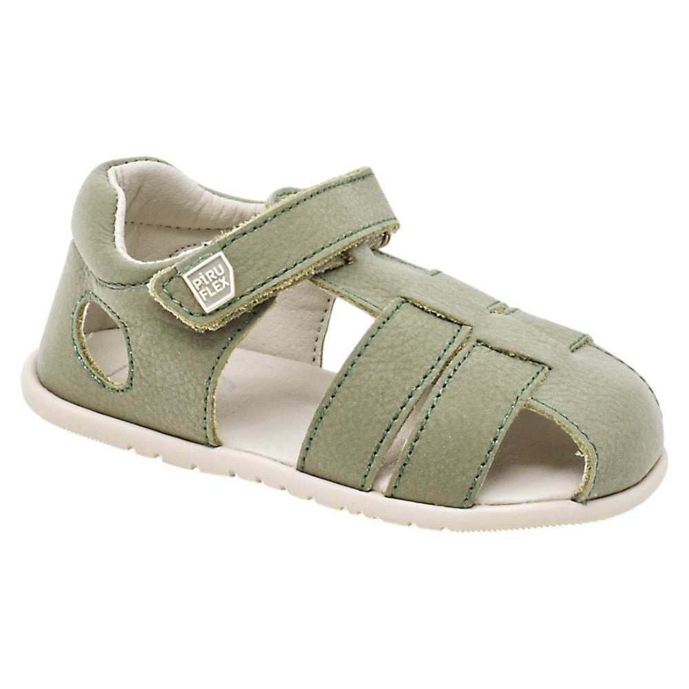 Piruflex Sandales Tropic Verde