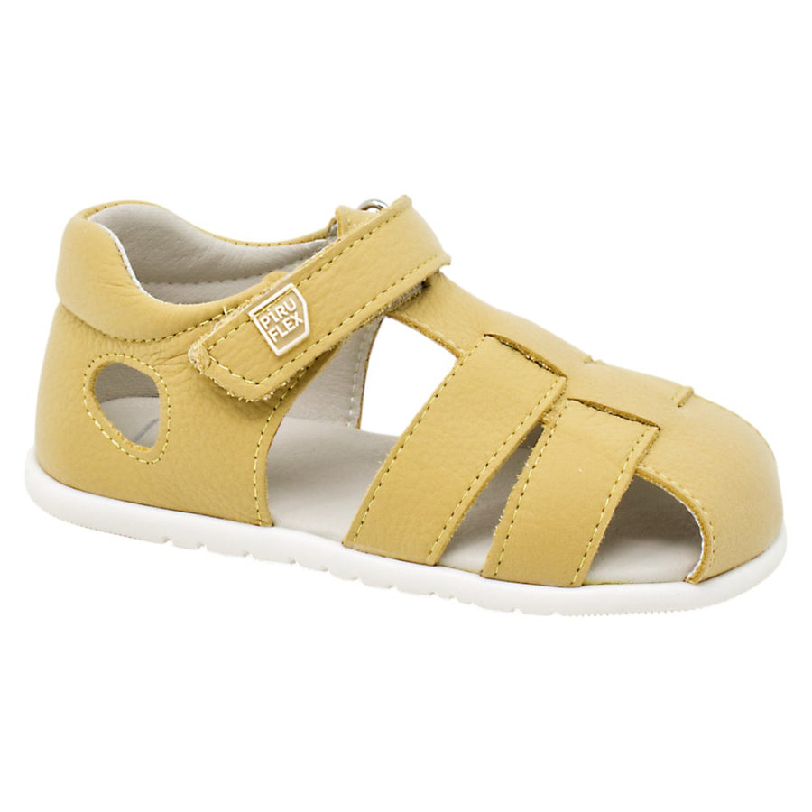 Sandalias Piruflex Tropic Mostaza
