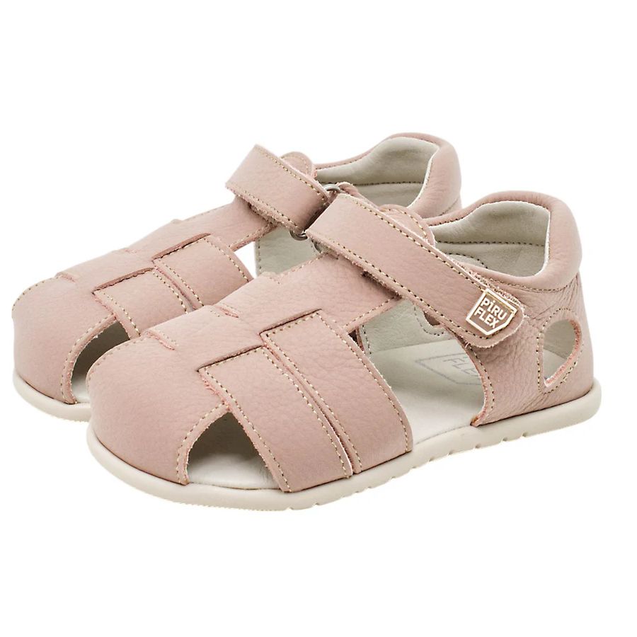 Sandalias Piruflex Tropic Rosa