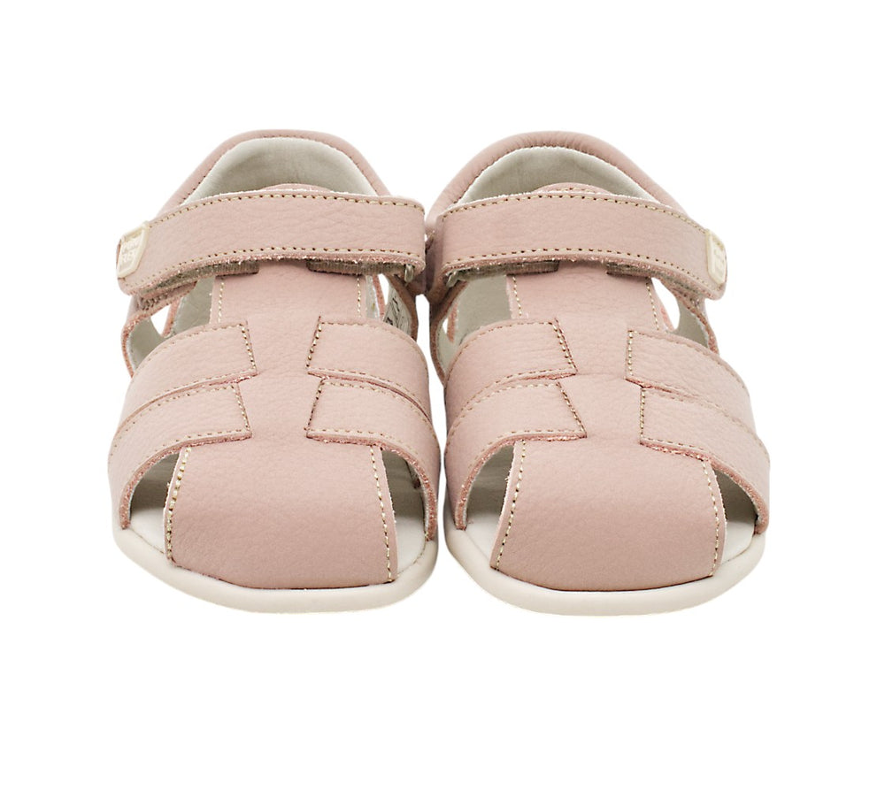 Sandalias Piruflex Tropic Rosa