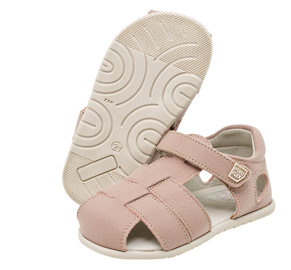 Sandalias Piruflex Tropic Rosa