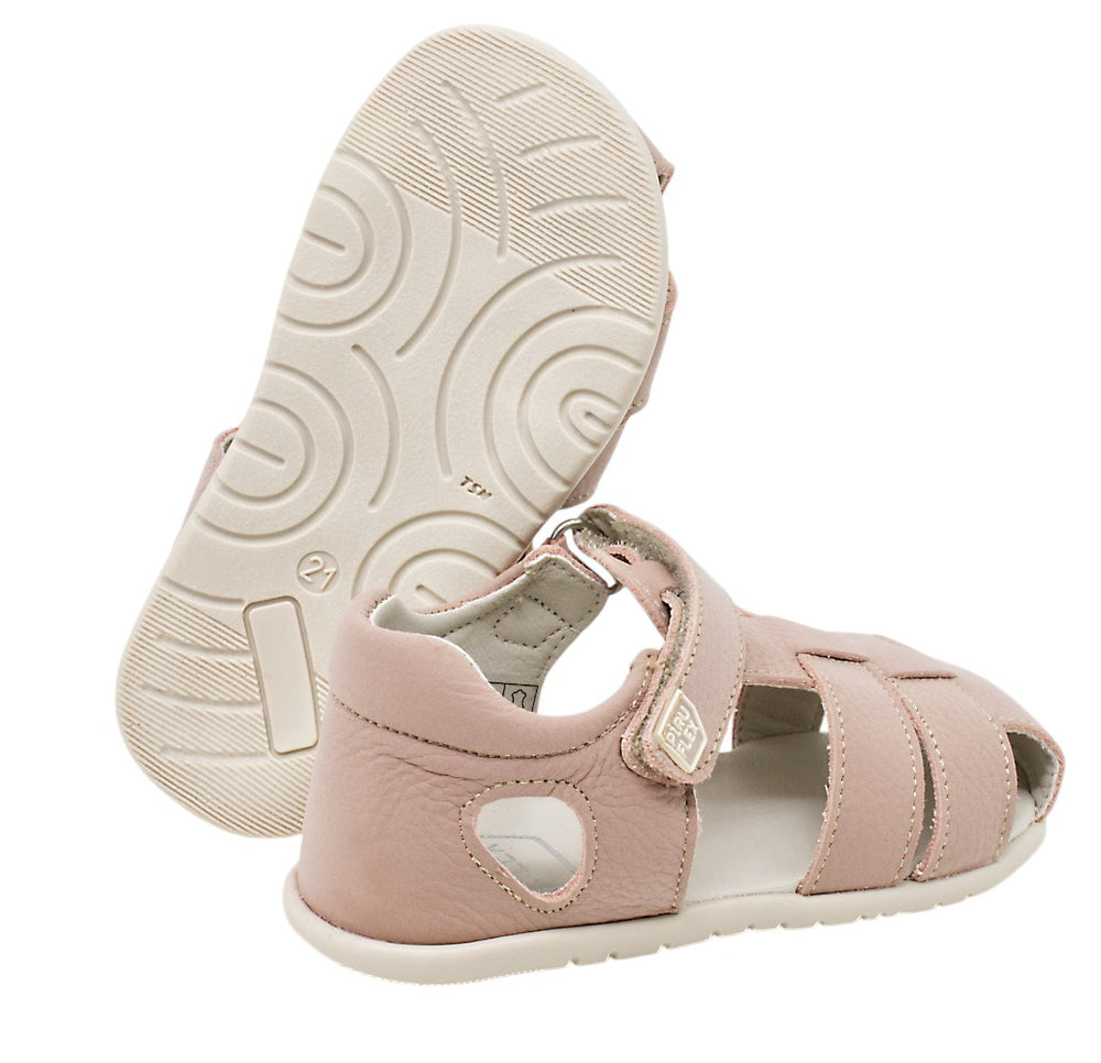 Sandalias Piruflex Tropic Rosa