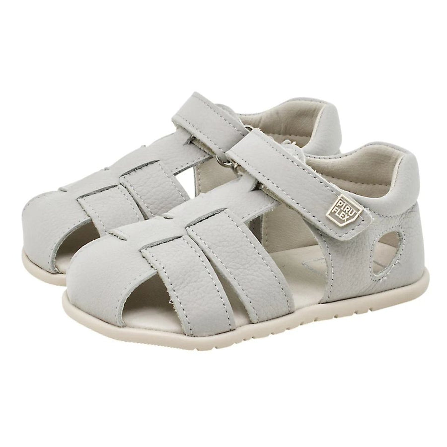 Piruflex Sandales Tropic Light Grey