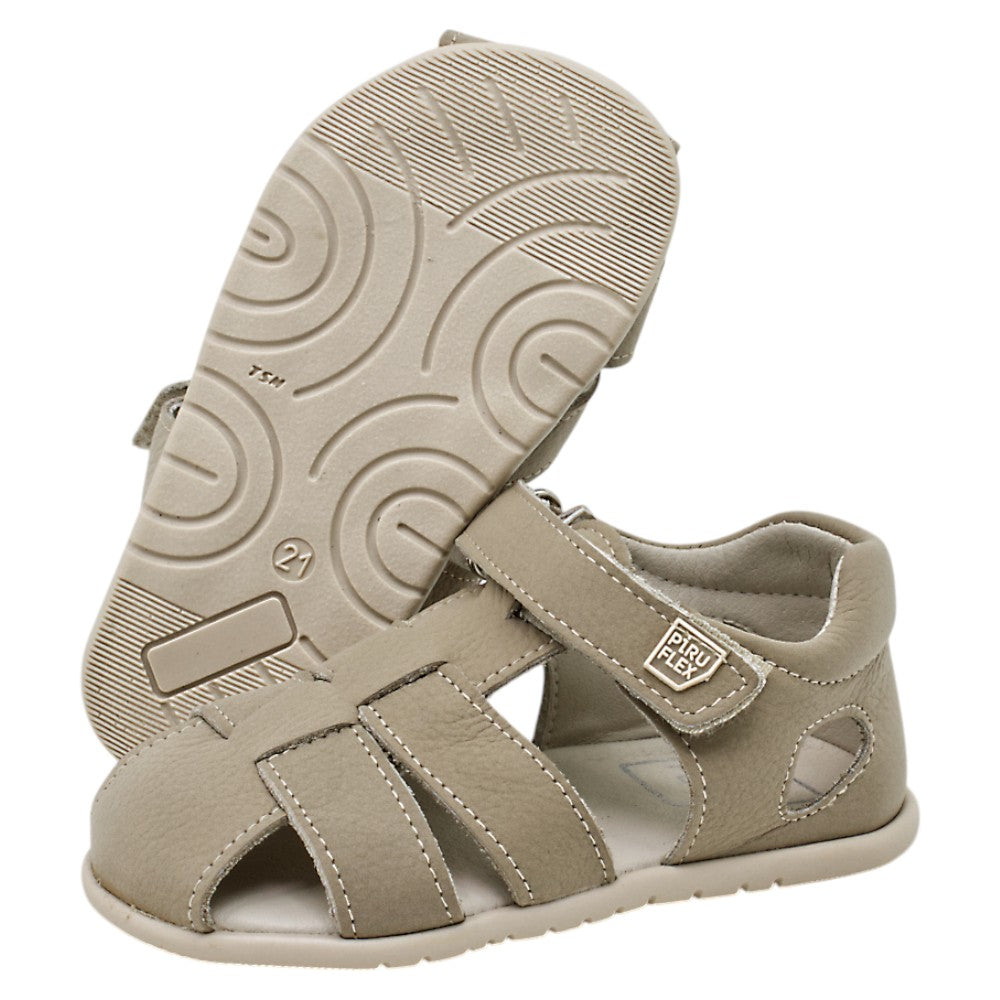Sandalias Piruflex Tropic Arena