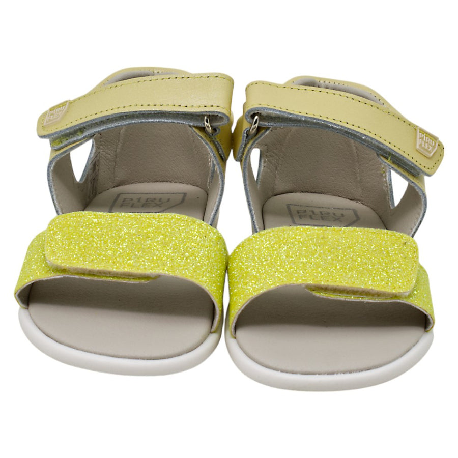 Piruflex Sandales Kids Solana Amarillo