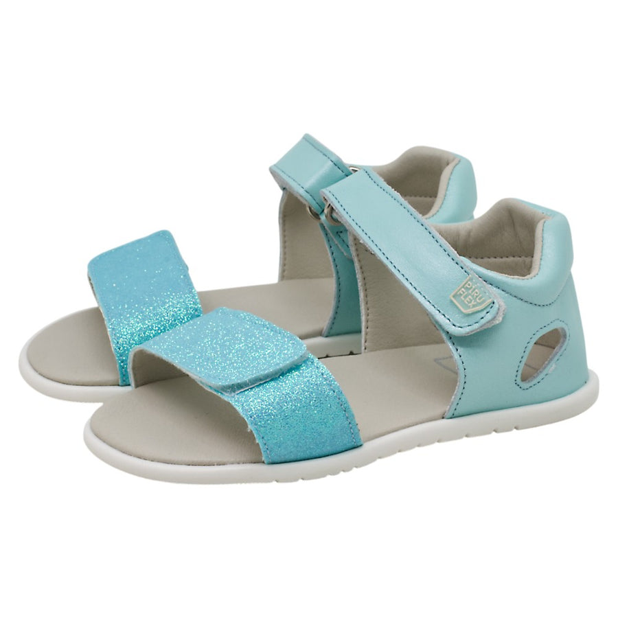 Piruflex Sandales Kids Solana Turquesa
