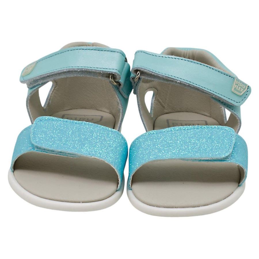 Piruflex Sandales Kids Solana Turquesa