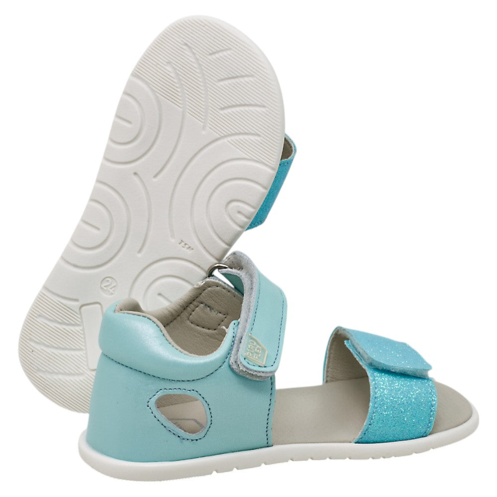 Piruflex Sandales Kids Solana Turquesa