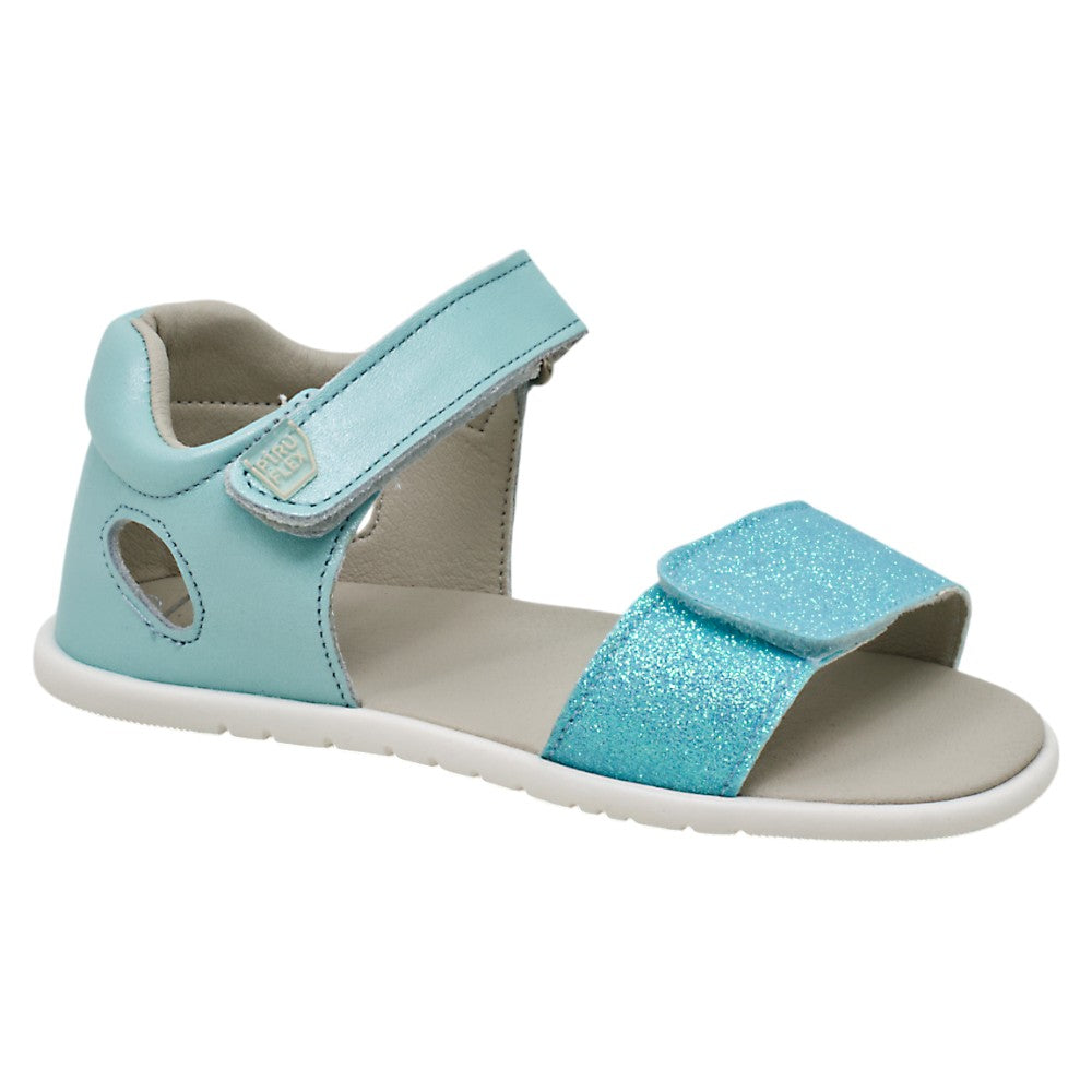 Piruflex Sandales Kids Solana Turquesa