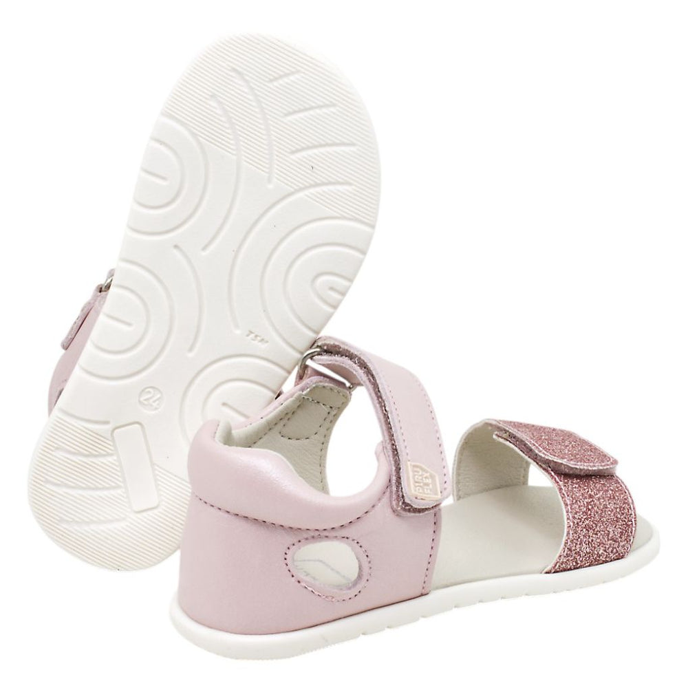 Piruflex Sandalias Kids Solana Maquillaje
