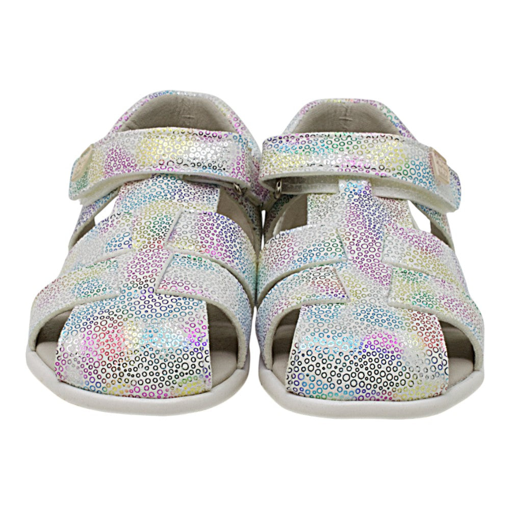 Sandalias Piruflex Tropic Celestino