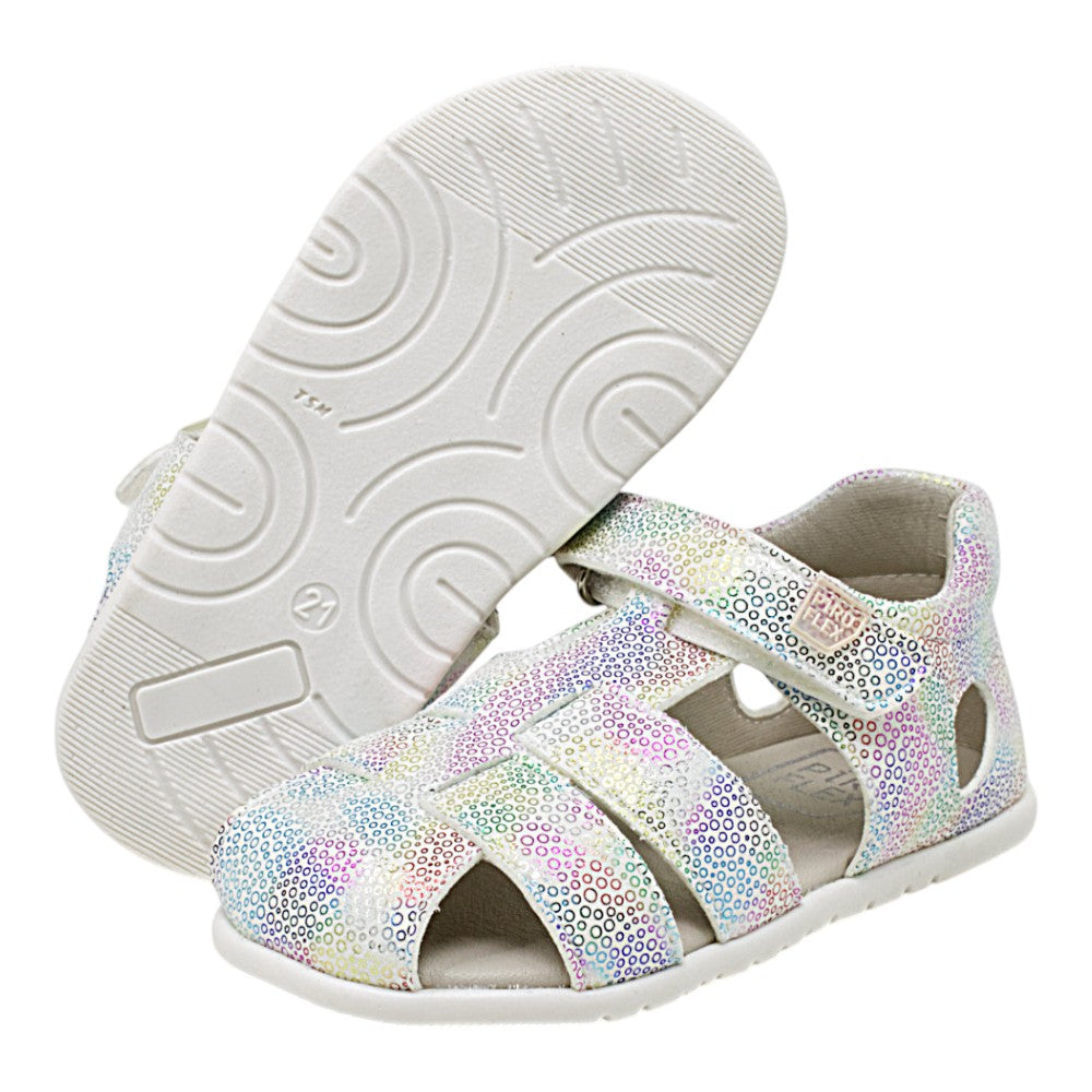 Sandalias Piruflex Tropic Celestino