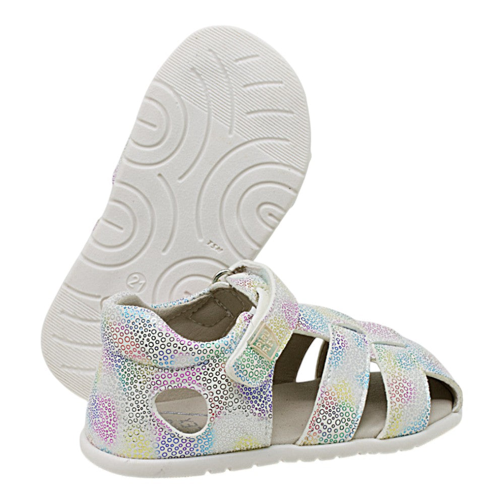 Sandalias Piruflex Tropic Celestino