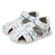 Piruflex Sandales Tropic Grabado Espiral