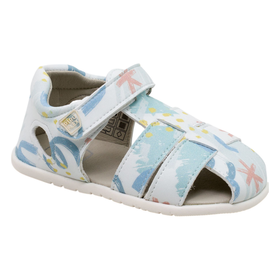 Piruflex Sandales Tropic Grabado Espiral