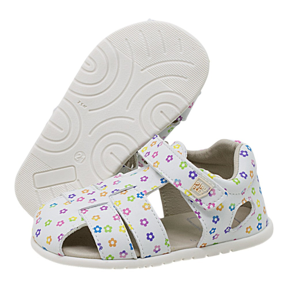 Piruflex Sandales Tropic Flores