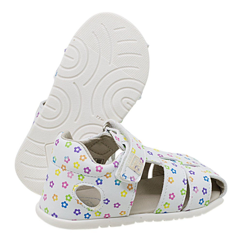 Piruflex Sandales Tropic Flores