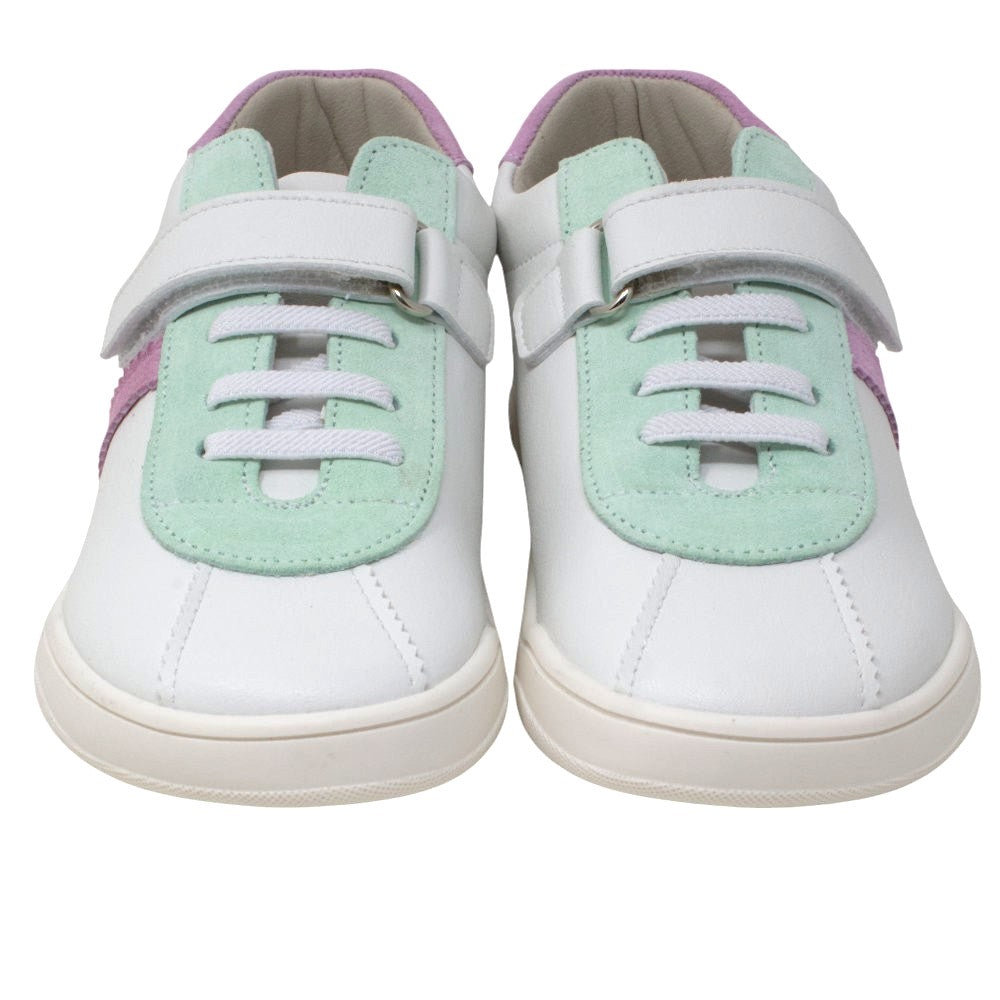 Piruflex Kids Sneak Mint Rosa